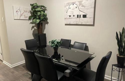 Allentown Apartment | Cosy 3 bedroom Home Allentown