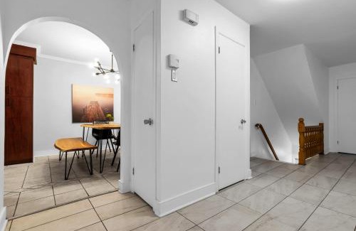 Tetreaultville Apartment | COSY 3 BEDROOMS Montreal