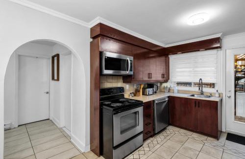 Tetreaultville Apartment | COSY 3 BEDROOMS Montreal
