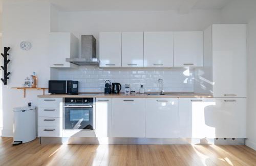 Lepante Quarter Apartment | Cosy 3P en plein cœur de Nice