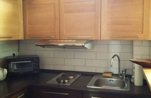 Saint-Veran Apartment | COSY 4* APARTMENT IN SAINT-VERAN, 2/4 P.