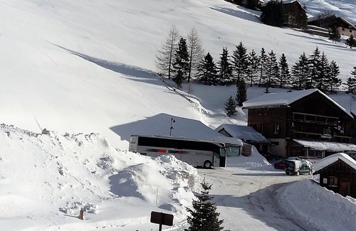 Saint-Veran Apartment | COSY 4* APARTMENT IN SAINT-VERAN, 2/4 P.