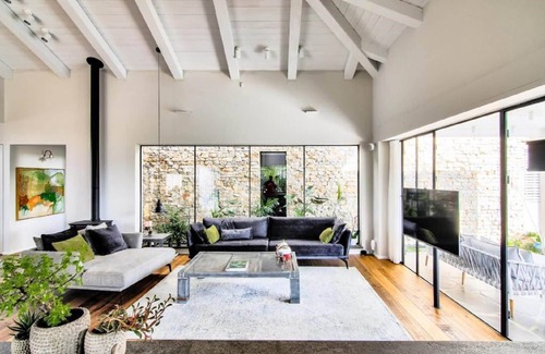 Caesarea Villa | Cosy 4 Br Villa In The Heart Of Caesarea