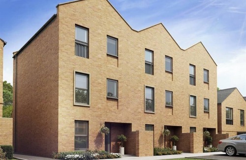 Headstone North House | Cosy 5 bedroom, 3 bathroom next to Harrow Museum