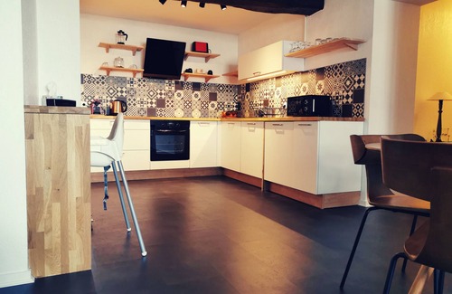 Guethary Apartment | Cosy accommodation Guethary
