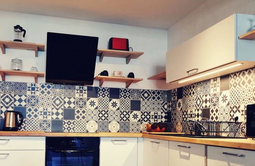 Guethary Apartment | Cosy accommodation Guethary