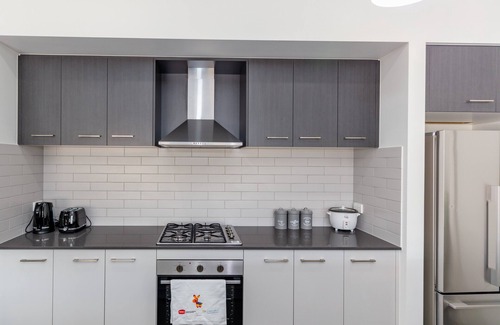 Tarneit House | Cosy, Adorable Brand-New House