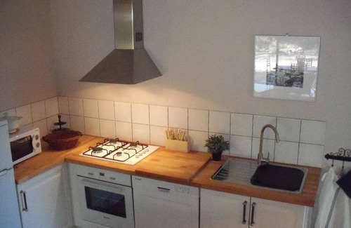 Lagnes House | Cosy alpilles in the heart of Carrigue