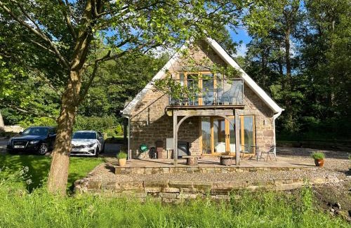 Wesham House | Cosy Alpine Cottage in the heart of Lancashire