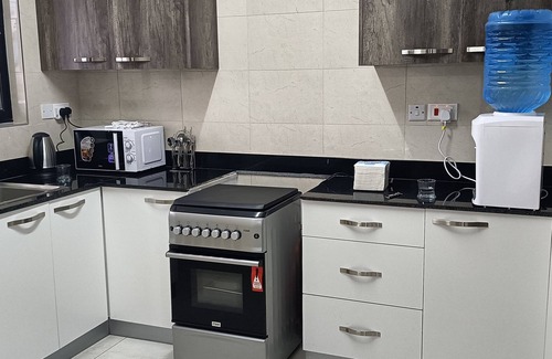Syokimau Apartment | Cosy amalia apartment