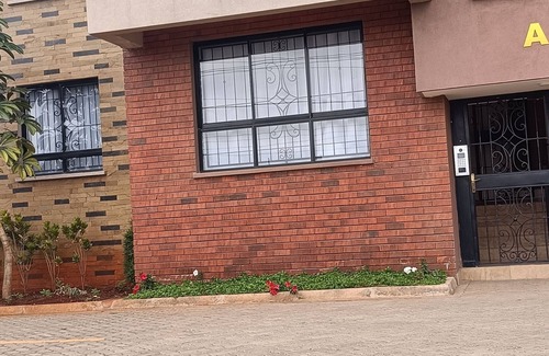 Syokimau Apartment | Cosy amalia apartment