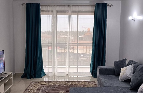 Syokimau Apartment | Cosy amalia apartment