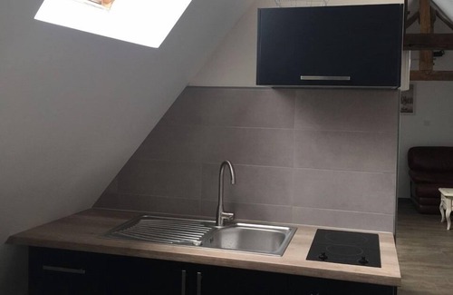 Saint-Yrieix-la-Perche Apartment | Cosy and brand new apartment