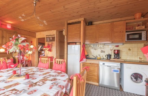 Montclar Apartment | Cosy and Bright in Montclar, Alpes-de-Haute-Provence