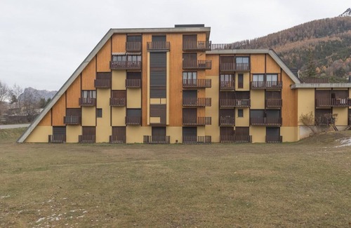 Montclar Apartment | Cosy and Bright in Montclar, Alpes-de-Haute-Provence