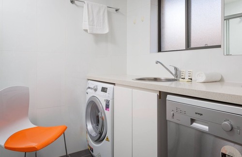 Westmead Apartment | Cosy and Bright Studio Next to Westmead Hospital