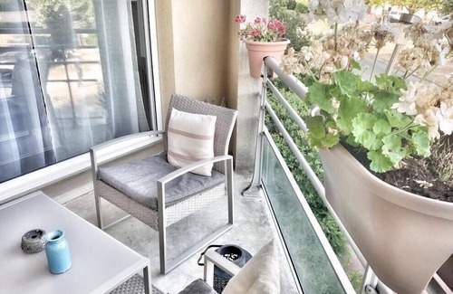 Gonesse Apartment | Cosy and Chill Appartement- Paris CDG Airport- Disneyland- Parc des Expos