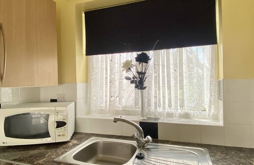 Great Yarmouth Ski Chalet | Cosy and Comfortable Holiday Chalet 10 minutes walk to the beach, Norfolk