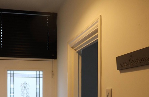 Northampton House | Cosy and Comfortable at The Nook