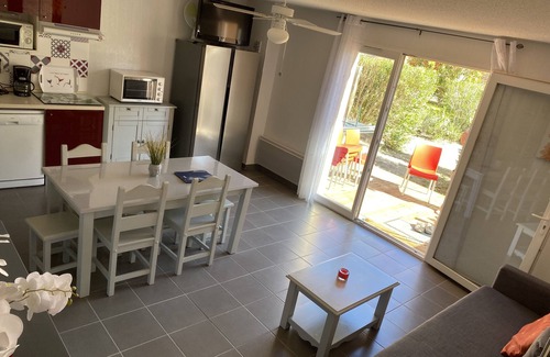 Aubignan House | Cosy and comfortable country house in Aubignan