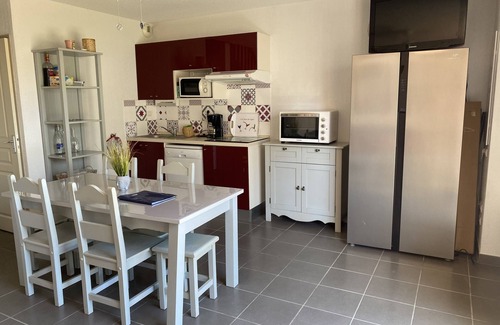 Aubignan House | Cosy and comfortable country house in Aubignan