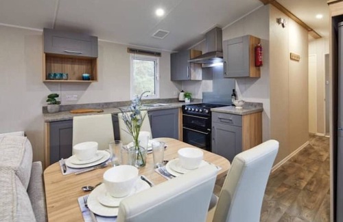 Letham Grange House | Cosy and Comfy - Malton