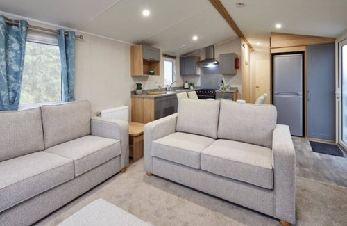 Letham Grange House | Cosy and Comfy - Malton