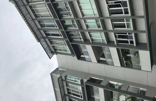 East Coast Condo | Cosy and convenient place at Paya Lebar