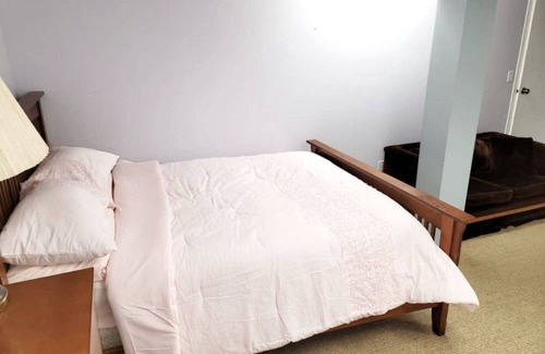 Winnipeg Bed & Breakfast | Cosy And Cool Environment