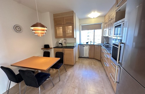 Laugardalur Apartment | Cosy and family friendly apartment in Reykjavik