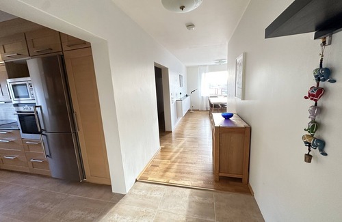 Laugardalur Apartment | Cosy and family friendly apartment in Reykjavik