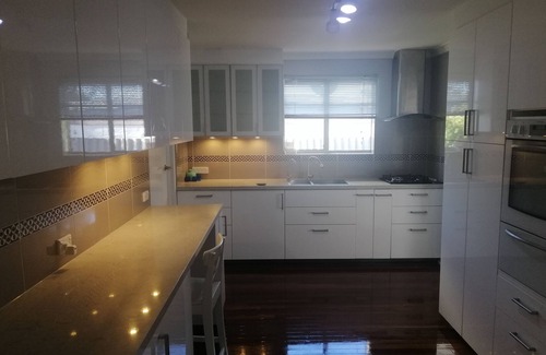 Lynwood House | Cosy and immaculate 3-bedroom home