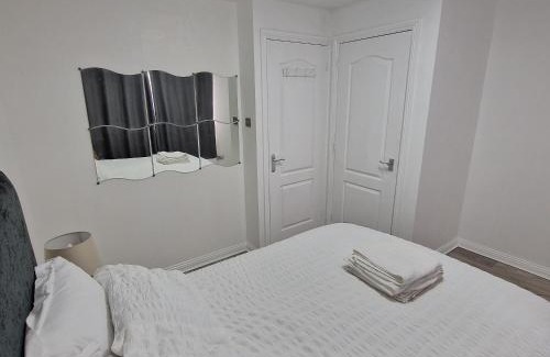 North End Apartment | Cosy and Luxurious Home