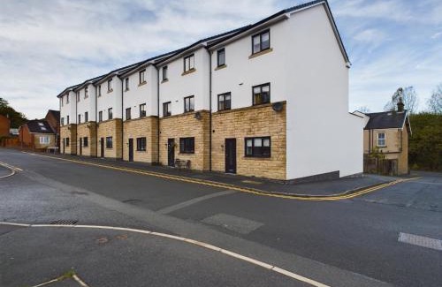 Darwen House | Cosy and luxurious house for 10 guests in Darwen