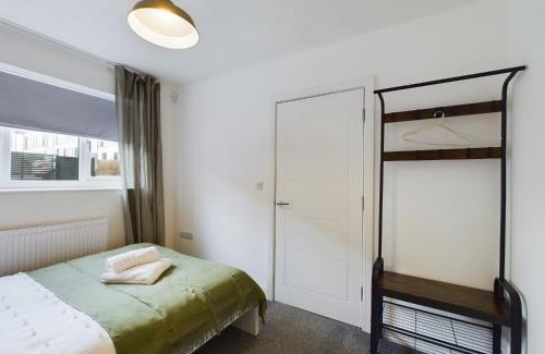 Darwen House | Cosy and luxurious house for 10 guests in Darwen