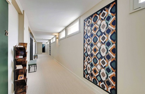 Velizy-Villacoublay Apartment | Cosy and Modern Studio - 2P - Meudon