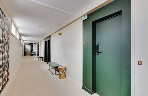 Velizy-Villacoublay Apartment | Cosy and Modern Studio - 2P - Meudon