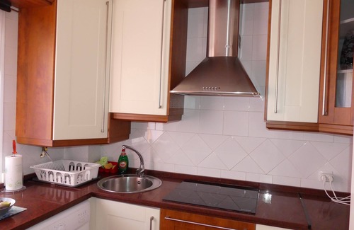 Centro Apartment | Cosy and quiet, on foot 10 minutes from the center and 20 minutes from the beaches