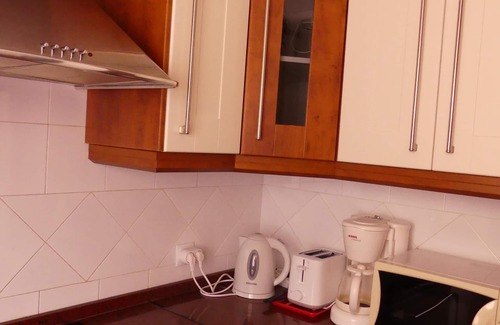 Centro Apartment | Cosy and quiet, on foot 10 minutes from the center and 20 minutes from the beaches