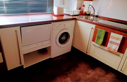 Centro Apartment | Cosy and quiet, on foot 10 minutes from the center and 20 minutes from the beaches