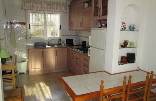 Rojales House | Cosy and relaxing townhouse, ideal location, lovely views !