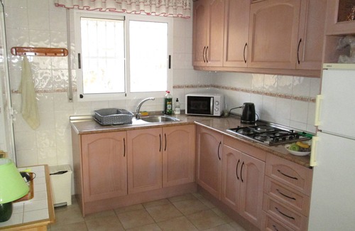 Rojales House | Cosy and relaxing townhouse, ideal location, lovely views !