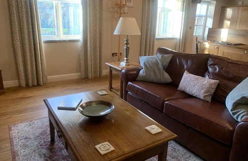 Malton Cottage | Cosy and spacious cottage in beautiful surroundings with private outside area