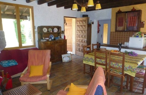 Mayres House | Cosy and very nice holiday home in a small French village