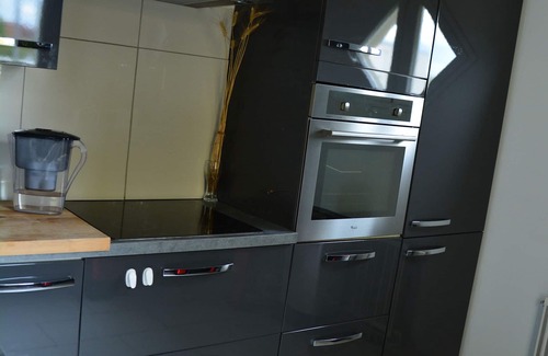 Lognes Apartment | Cosy and very quiet apartment between Paris and Disney park 300 m from RER A station