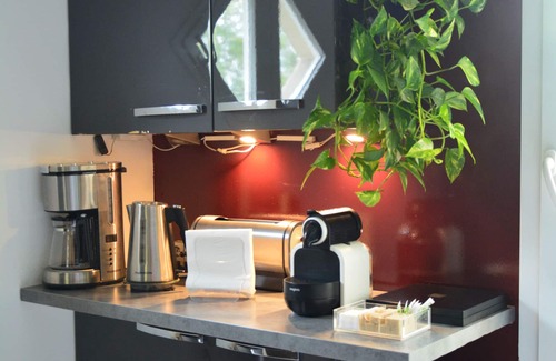 Lognes Apartment | Cosy and very quiet apartment between Paris and Disney park 300 m from RER A station