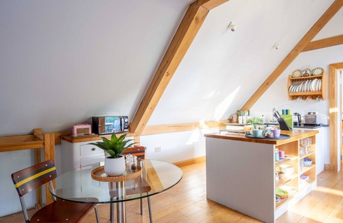 Bibury Cottage | Cosy and well-presented apartment - The Sycamore