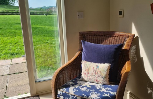 Flintshire Cottage | Cosy annexe in beautiful north Wales