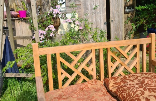 Flintshire Cottage | Cosy annexe in beautiful north Wales