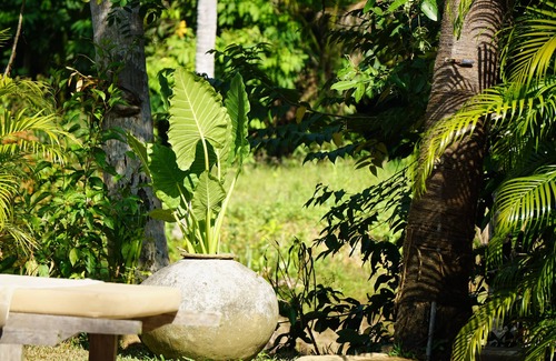 Midigama Villa | Cosy ans spaceous Family Suite in the luxurious colonial style Villas Gabrielle